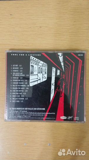 Музыкальные cd диски Рок, Панк, Индастриал, Хэви