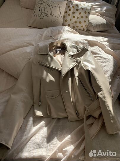 Куртка zara оригинал