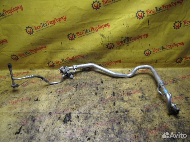 Трубка кондиционера Ford Focus 3 2.0 (арт. 2)