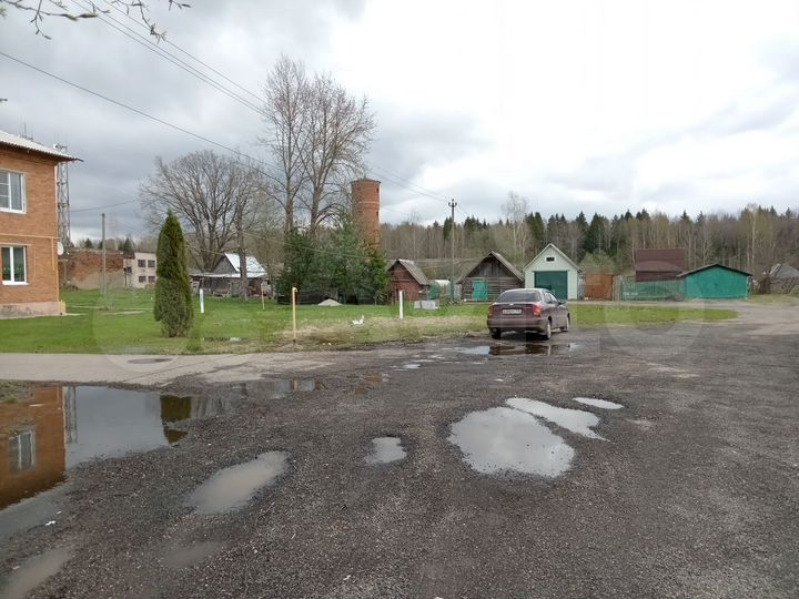 Свободного назначения, 2030 м²