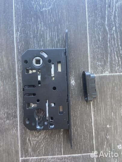 Дверной замок