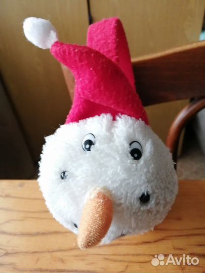 Наушники для тепла для девочки