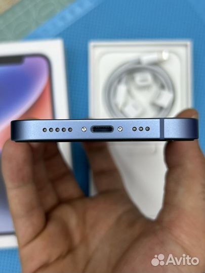 iPhone 14, 256 ГБ