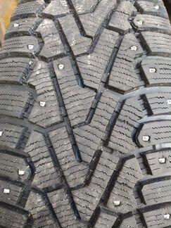 Pirelli 235/65 R17