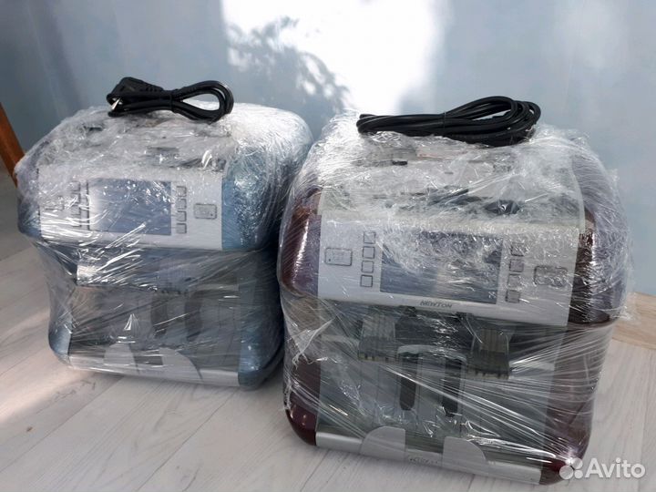 Счетно - сортировальные машины кисан ньютон