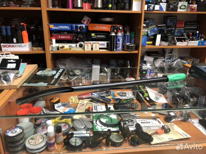 Кобра для бойлов