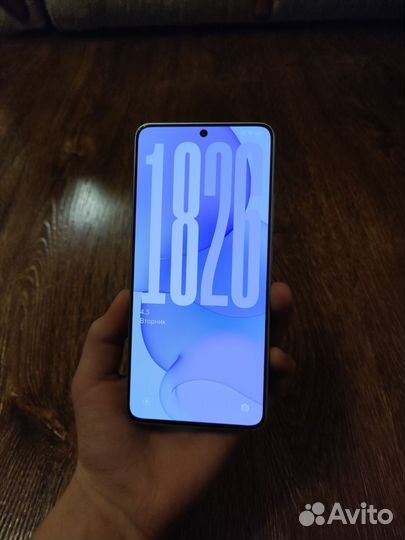 Xiaomi Poco X6 Pro, 8/256 ГБ