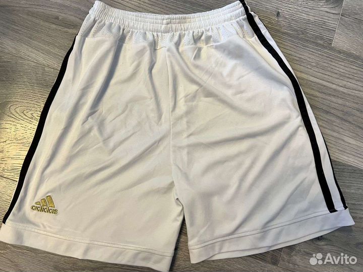 Детская футбольная форма adidas FC juventus