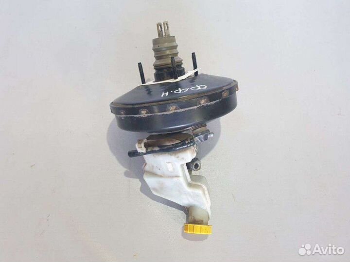 Вакуумный усилитель гтц Ford Fusion хэтчбэк 1 2005