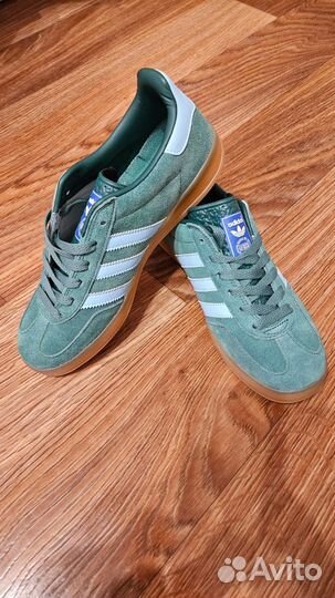 Кроссовки adidas Gazelle мужские