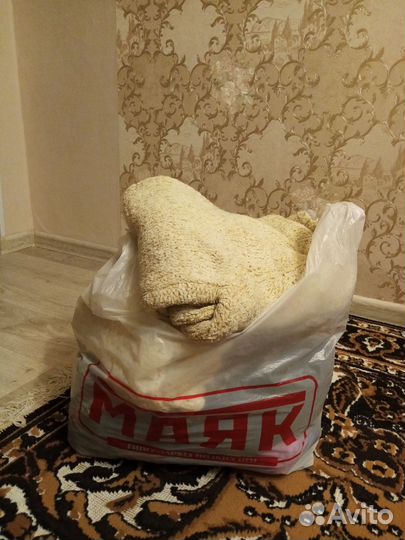 Вещи пакетом размер 50-52