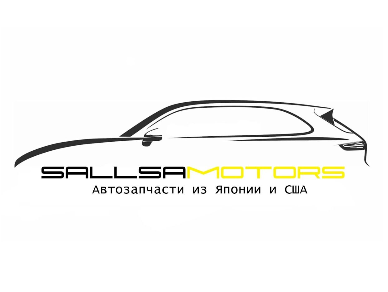 Sallsamotors - автозапчасти из Японии и США. Профиль пользователя на Авито