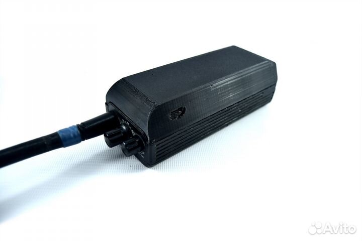 Кейс для аккумуляторов на рации Motorola GP300