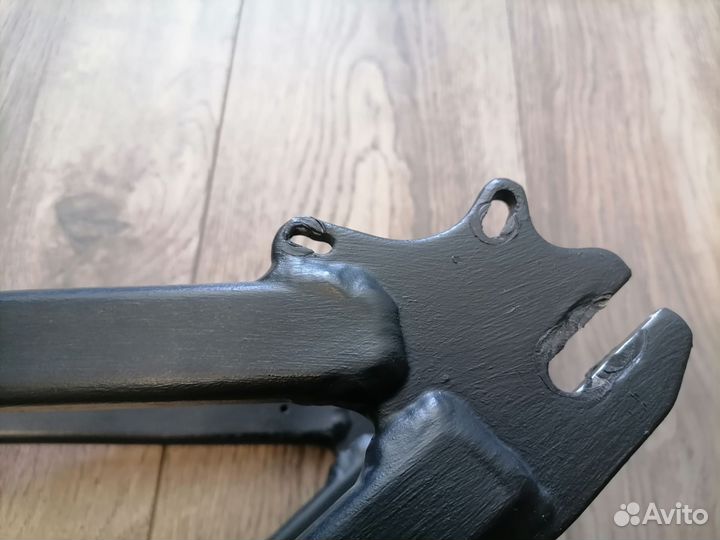 Рама stark pusher