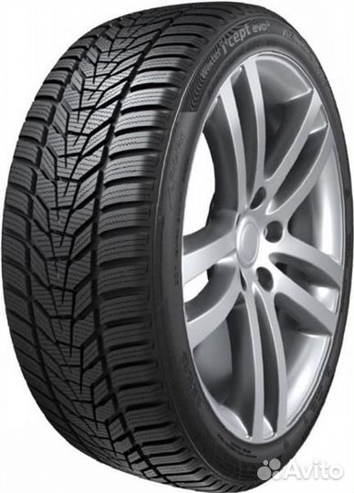 Hankook Winter I'Cept Evo 3 X W330A 245/45 R18 100V