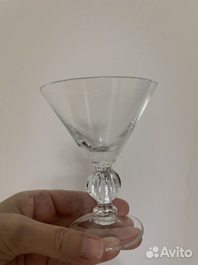 Хрусталь СССР