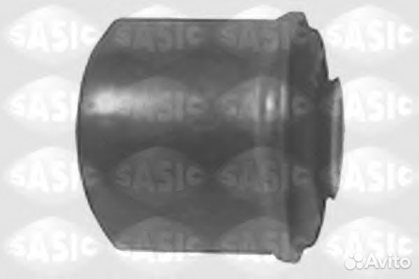 Сайлентблок