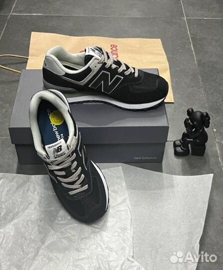 New balance 574