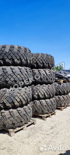 Шины для спецтехники ви-203 (1500х600х635)