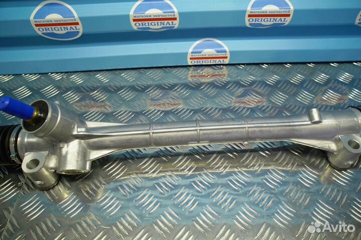 Рулевая рейка Тойота Авенсис 3 Королла 150 новая