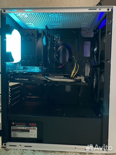 Пк i5/16GB/GTX970
