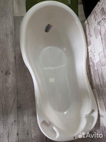 Ванночка для купания