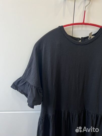 Комбинезон женский оверсайз 40