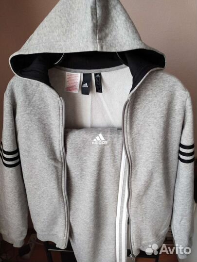 Худи Adidas Оригинал 150