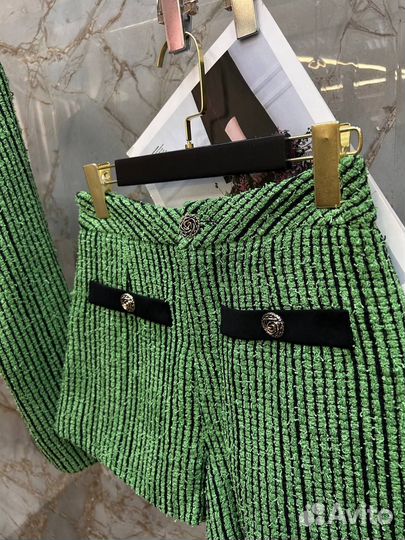 Костюм двойка Chanel