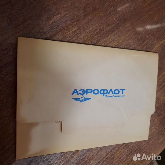 Наборы открыток СССР, Москва