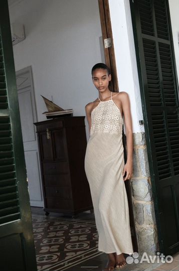 Платье Zara