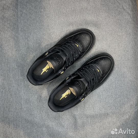 Кроссовки Nike Air Force 1 luxe