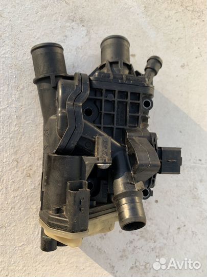 Термостат ford, Peugeot, citroen 9804160380