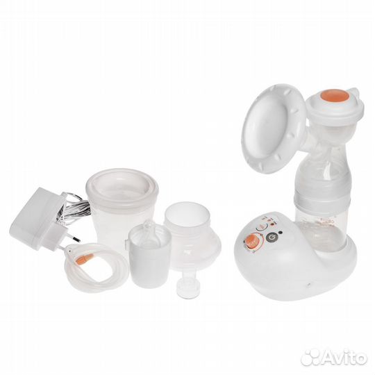 Молокоотсос электрический Canpol Babies