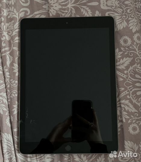 iPad 6 поколения 32