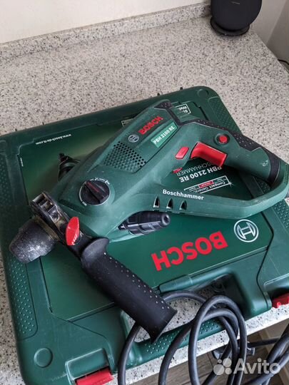 Электроинструмент в аренду