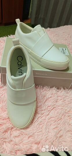 Продам слипоны оригинал из Америки