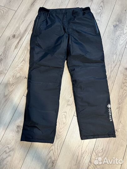 Костюм Daiwa DW-1922 Gore-Tex M