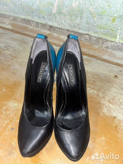 Туфли
