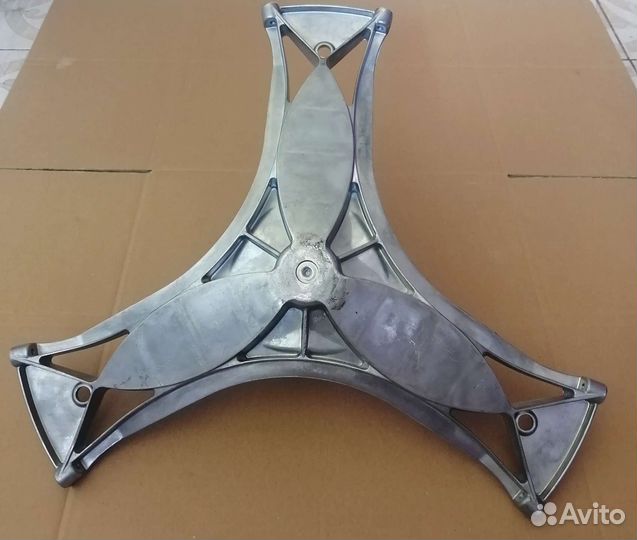 Крестовина стиральной машины Bosch Logixx