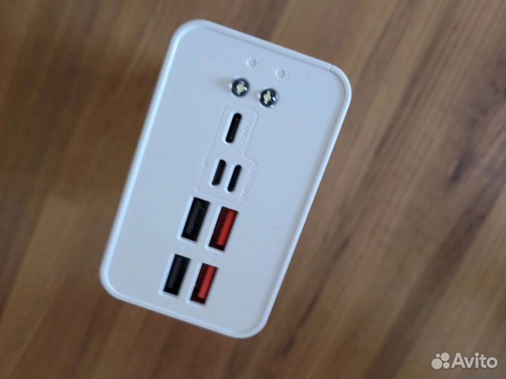 Power Bank 50 000mah