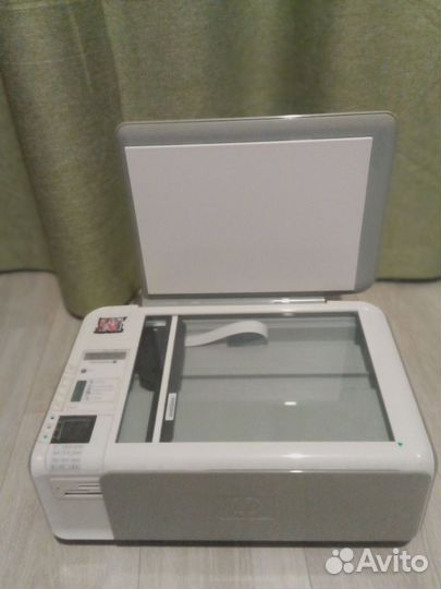 Принтер,фото,сканер,факс