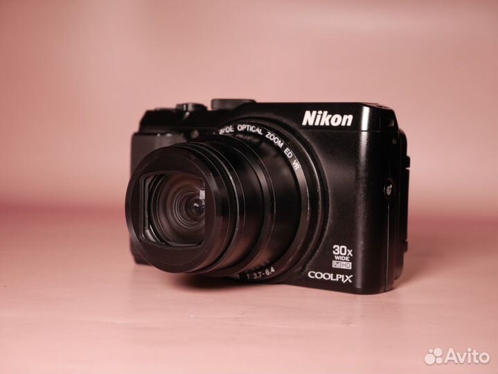 Nikon Coolpix s9900 Обмен\Продажа