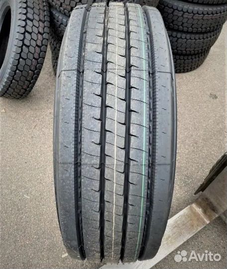 Шины 385/65 R22.5 Кама PRO NT-203 прицеп