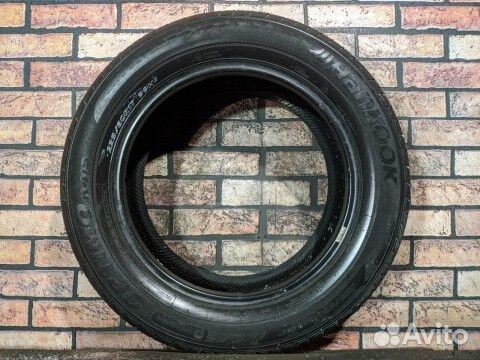 Hankook Optimo K415 225/60 R17