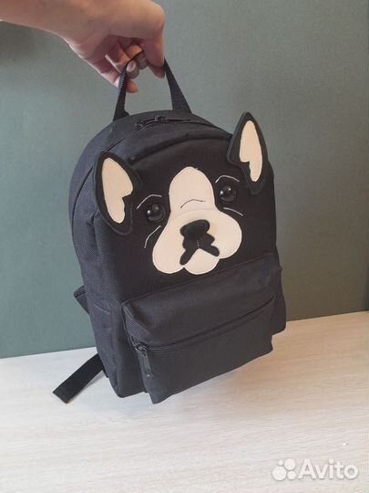 Рюкзак детский