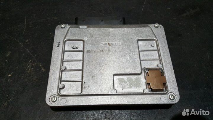 Блок управления раздатки Porsche Cayenne 955