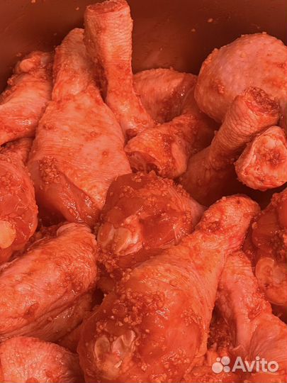 Мясной магазин