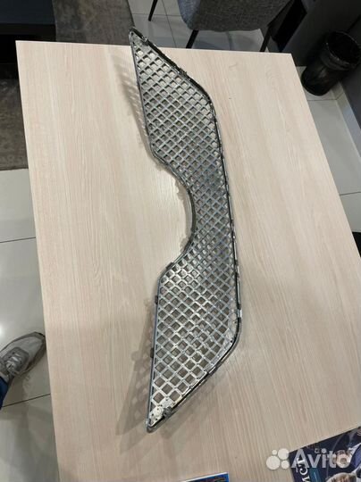 Решетка радиатора toyota camry 40