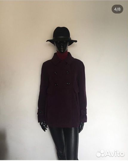 Пальто promod.новое.S/M